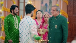 Kabhi Neem Neem Kabhi Shahad Shahad - 7th June 2025